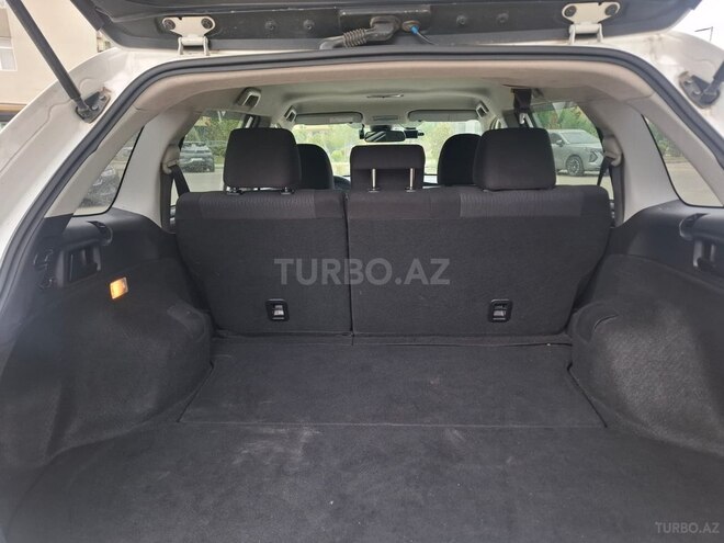 Toyota Corolla Fielder 2019, 238,000 km - 1.5 l - Bakı