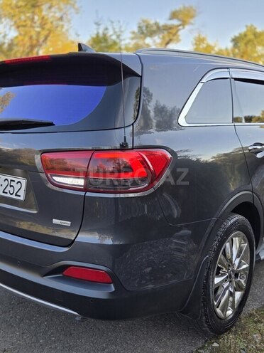 Kia Sorento 2015, 147,784 km - 2.0 l - Qəbələ
