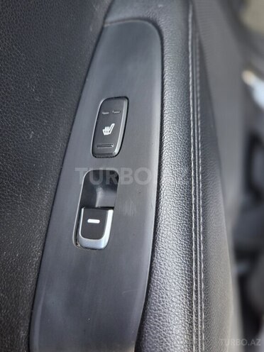 Kia Sorento 2015, 147,784 km - 2.0 l - Qəbələ