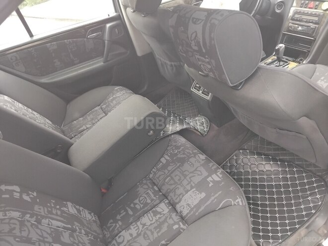 Mercedes E 300 1998, 500,000 km - 3.0 л - Sumqayıt