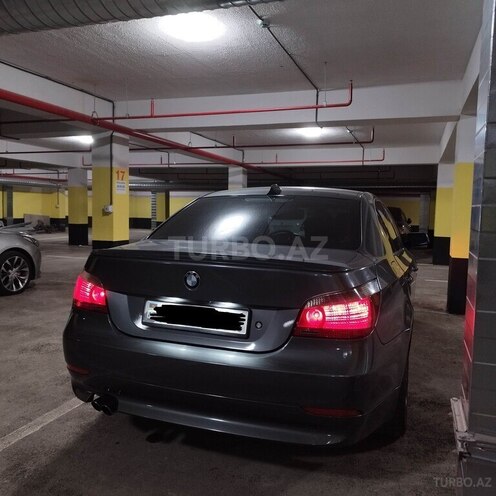 BMW 525 2003, 371,000 km - 3.0 l - Naxçıvan