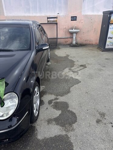 Mercedes C 200 2003, 365,808 km - 2.0 l - Bakı
