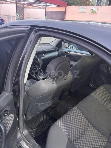Mercedes C 200 2003, 365,808 km - 2.0 l - Bakı