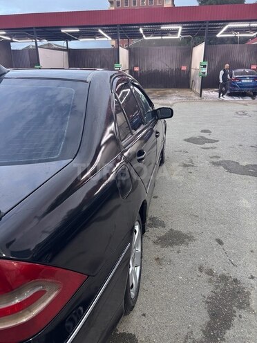 Mercedes C 200 2003, 365,808 km - 2.0 l - Bakı