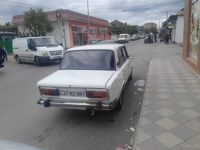 LADA (VAZ) 2106 2001, 350,000 km - 1.6 l - Xaçmaz