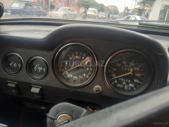 LADA (VAZ) 2106 2001, 350,000 km - 1.6 l - Xaçmaz