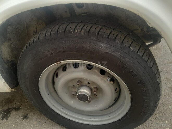 LADA (VAZ) 2106 2001, 350,000 km - 1.6 l - Xaçmaz