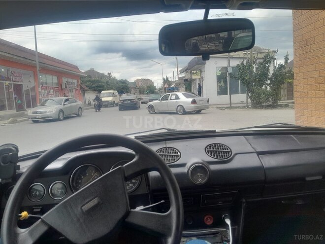 LADA (VAZ) 2106 2001, 350,000 km - 1.6 l - Xaçmaz