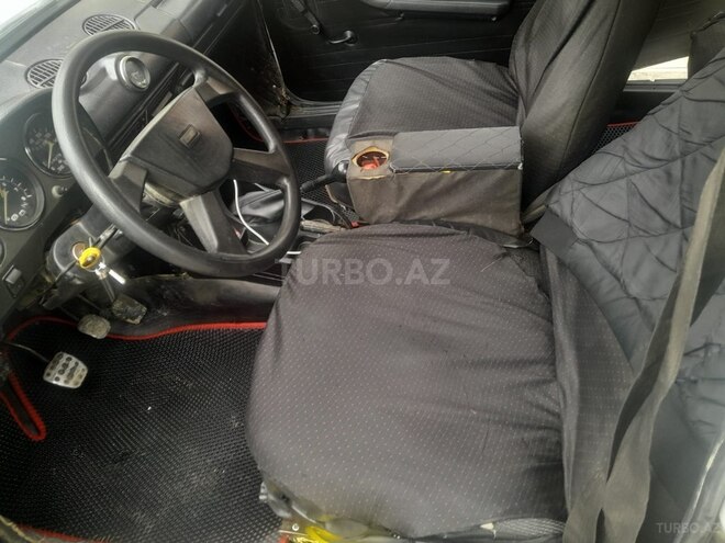 LADA (VAZ) 2106 2001, 350,000 km - 1.6 l - Xaçmaz