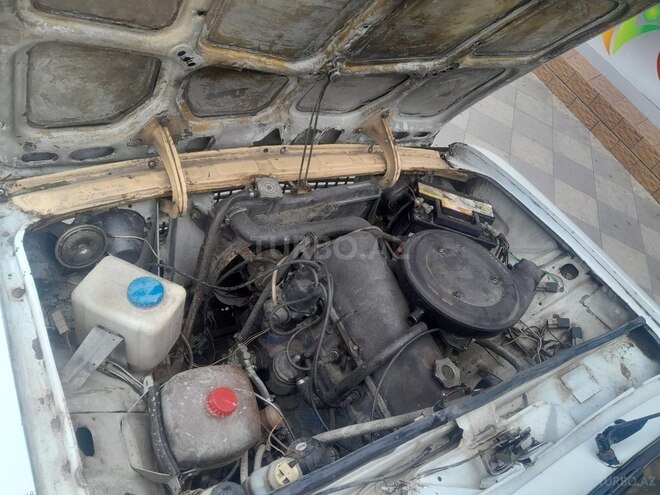 LADA (VAZ) 2106 2001, 350,000 km - 1.6 l - Xaçmaz