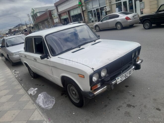 LADA (VAZ) 2106 2001, 350,000 km - 1.6 l - Xaçmaz