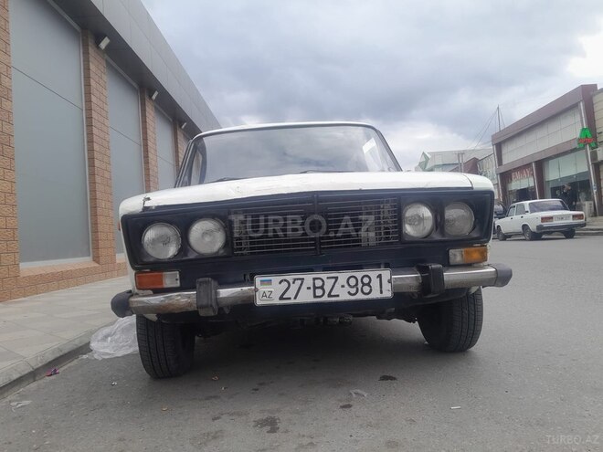 LADA (VAZ) 2106 2001, 350,000 km - 1.6 l - Xaçmaz