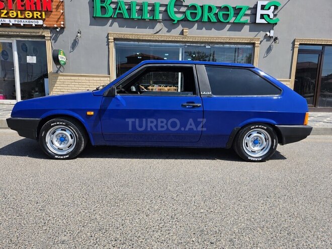 LADA (VAZ) 2108 1985, 250,000 km - 1.5 л - Bakı