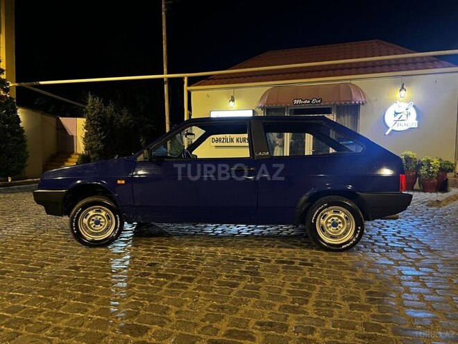 LADA (VAZ) 2108 1985, 250,000 km - 1.5 л - Bakı