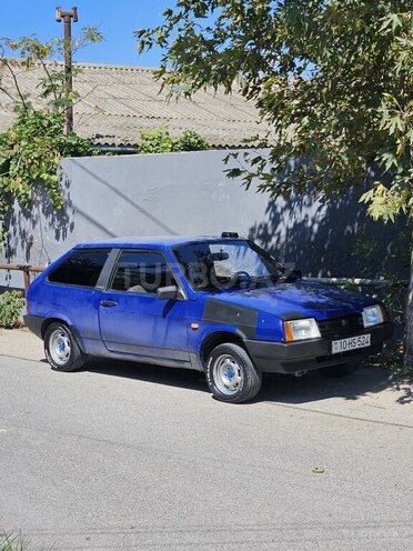 LADA (VAZ) 2108 1985, 250,000 km - 1.5 л - Bakı
