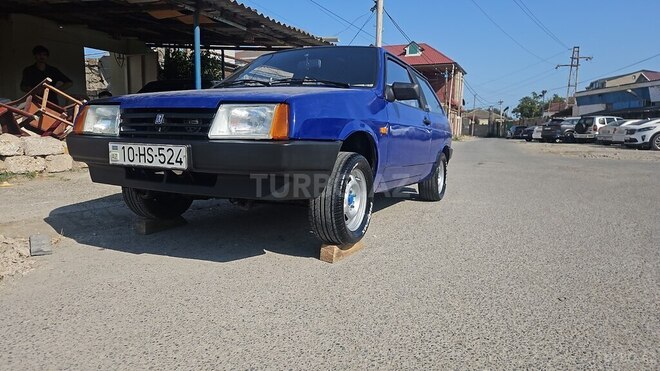 LADA (VAZ) 2108 1985, 250,000 km - 1.5 л - Bakı