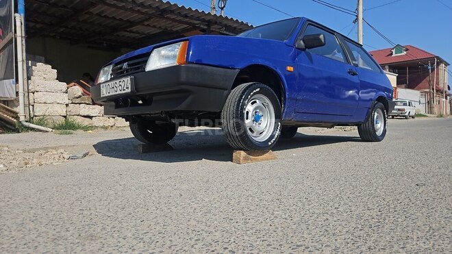 LADA (VAZ) 2108 1985, 250,000 km - 1.5 л - Bakı