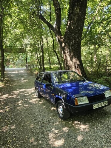 LADA (VAZ) 2108 1985, 250,000 km - 1.5 л - Bakı
