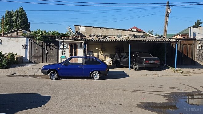 LADA (VAZ) 2108 1985, 250,000 km - 1.5 л - Bakı