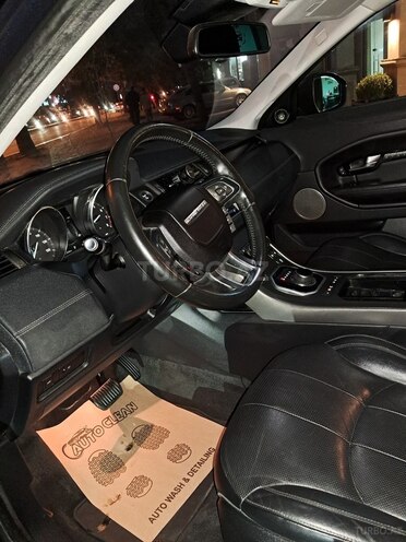 Land Rover RR Evoque 2018, 76,000 km - 2.0 л - Bakı
