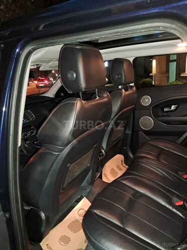Land Rover RR Evoque 2018, 76,000 km - 2.0 л - Bakı