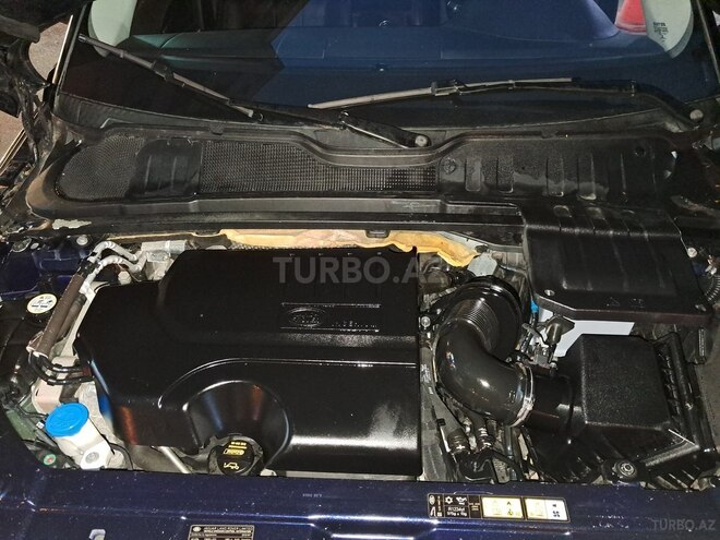 Land Rover RR Evoque 2018, 76,000 km - 2.0 л - Bakı