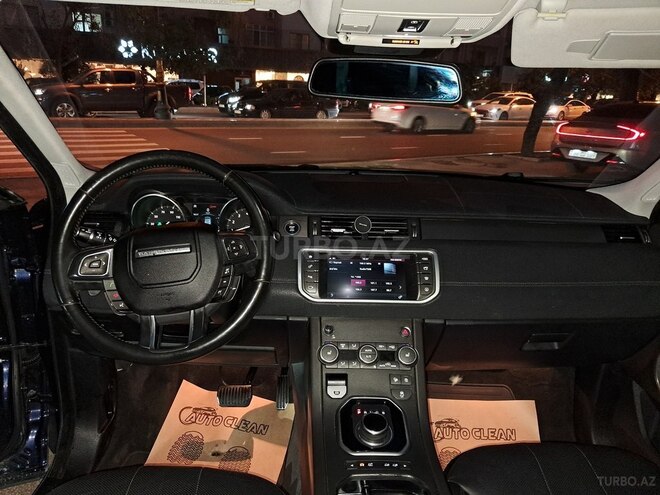 Land Rover RR Evoque 2018, 76,000 km - 2.0 л - Bakı