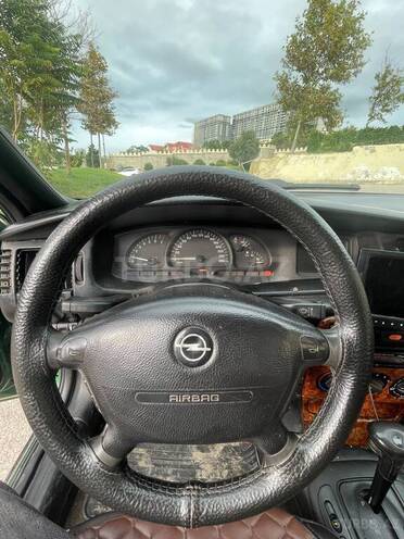 Opel Vectra 1995, 389,000 km - 2.0 l - Bakı