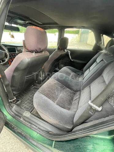Opel Vectra 1995, 389,000 km - 2.0 l - Bakı