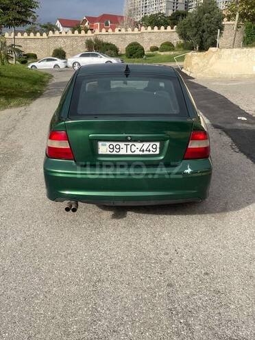 Opel Vectra 1995, 389,000 km - 2.0 l - Bakı