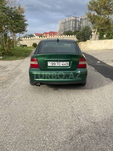Opel Vectra 1995, 389,000 km - 2.0 l - Bakı