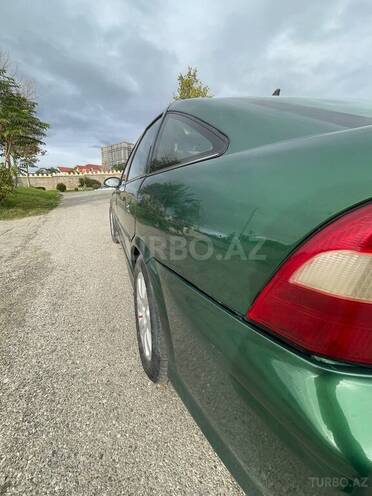 Opel Vectra 1995, 389,000 km - 2.0 l - Bakı