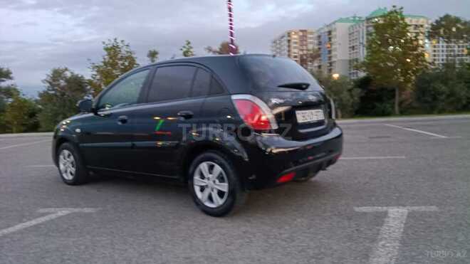Kia Rio 2010, 254,400 km - 1.4 л - Sumqayıt