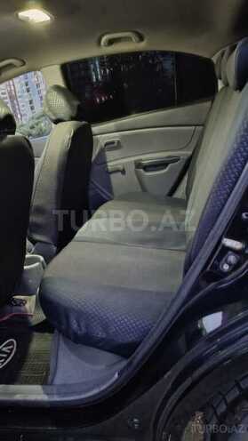 Kia Rio 2010, 254,400 km - 1.4 л - Sumqayıt