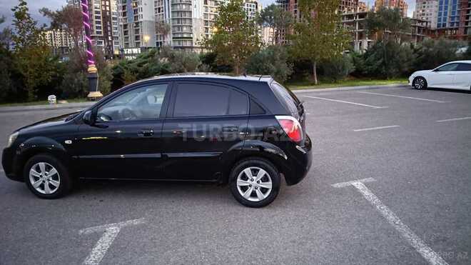 Kia Rio 2010, 254,400 km - 1.4 л - Sumqayıt