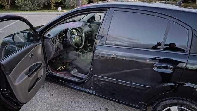Kia Rio 2010, 254,400 km - 1.4 л - Sumqayıt