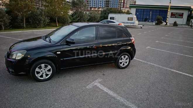 Kia Rio 2010, 254,400 km - 1.4 л - Sumqayıt