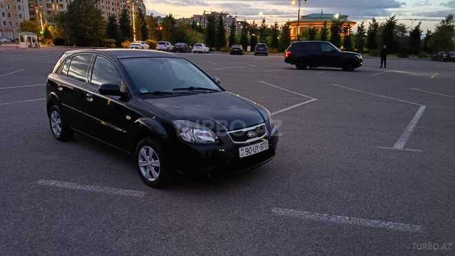 Kia Rio 2010, 254,400 km - 1.4 л - Sumqayıt