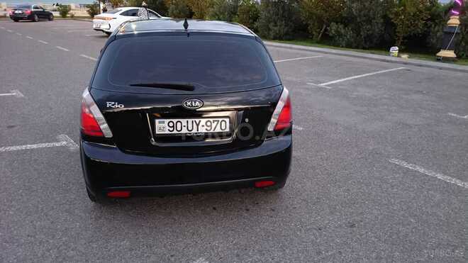 Kia Rio 2010, 254,400 km - 1.4 л - Sumqayıt