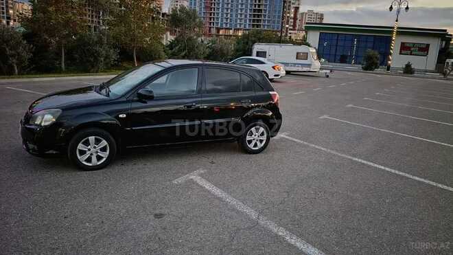 Kia Rio 2010, 254,400 km - 1.4 л - Sumqayıt