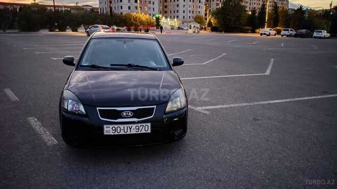 Kia Rio 2010, 254,400 km - 1.4 л - Sumqayıt