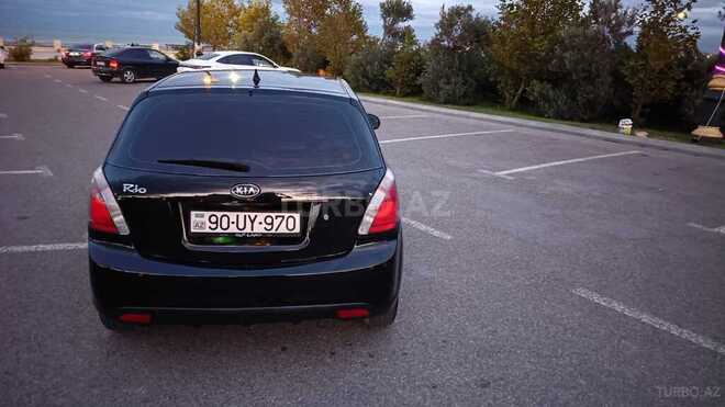 Kia Rio 2010, 254,400 km - 1.4 л - Sumqayıt