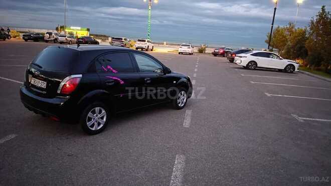 Kia Rio 2010, 254,400 km - 1.4 л - Sumqayıt