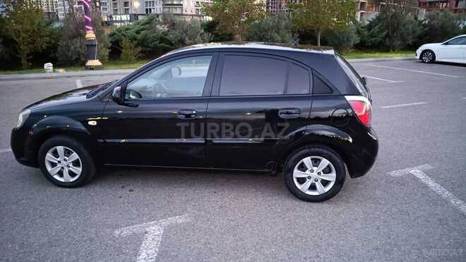 Kia Rio 2010, 254,400 km - 1.4 л - Sumqayıt
