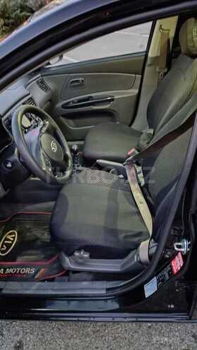 Kia Rio 2010, 254,400 km - 1.4 л - Sumqayıt