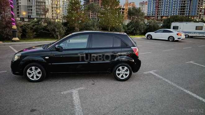 Kia Rio 2010, 254,400 km - 1.4 л - Sumqayıt