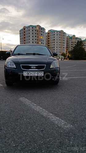 Kia Rio 2010, 254,400 km - 1.4 л - Sumqayıt
