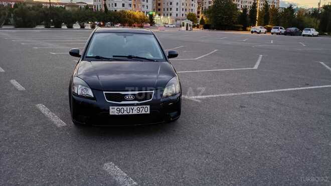Kia Rio 2010, 254,400 km - 1.4 л - Sumqayıt