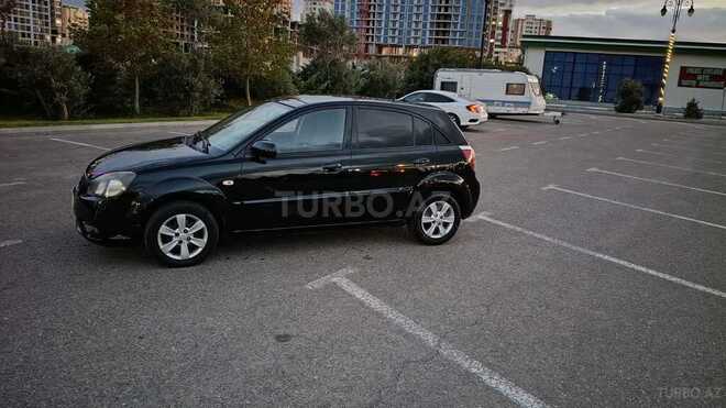 Kia Rio 2010, 254,400 km - 1.4 л - Sumqayıt