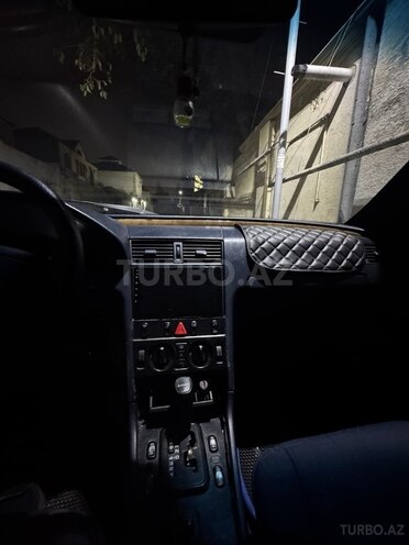 Mercedes C 240 1998, 350,000 km - 2.4 л - Xırdalan